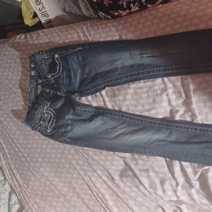 Miss Me Jeans Size 23